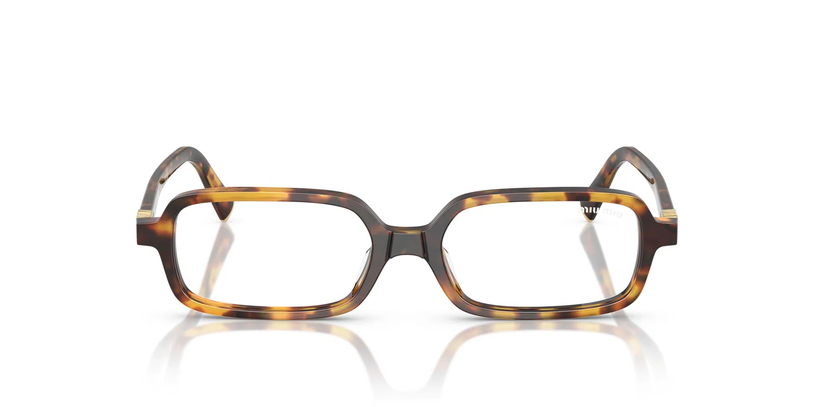 Miu Miu 11ZSF Sunglasses - view 29